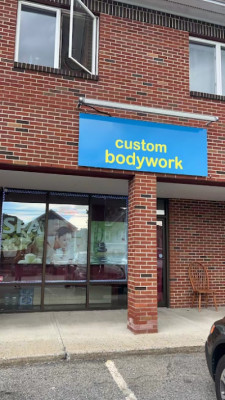 Blue Sky Massage, Inc listing photo