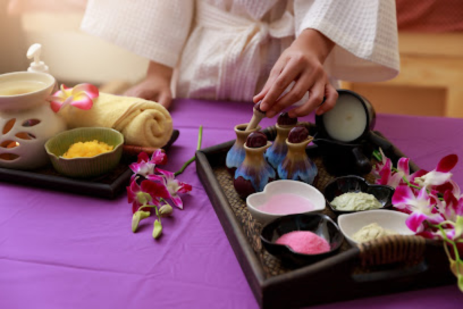 Living Health Spa photo 1