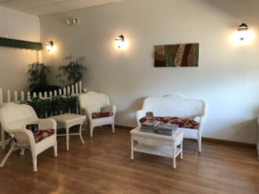 Green Garden Massage listing photo