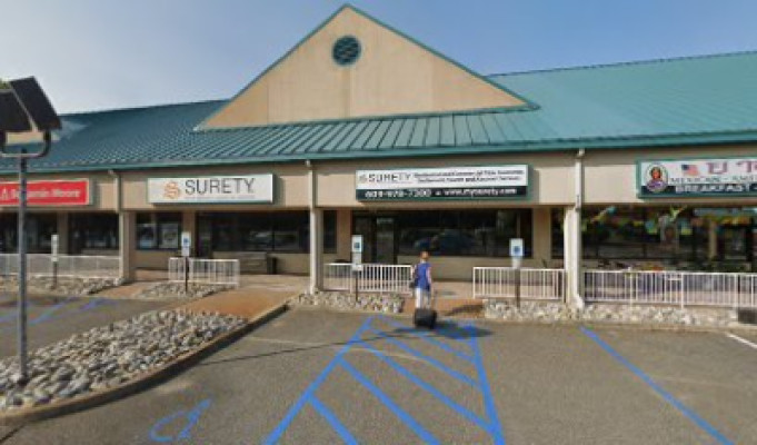 S & Z Massage listing photo