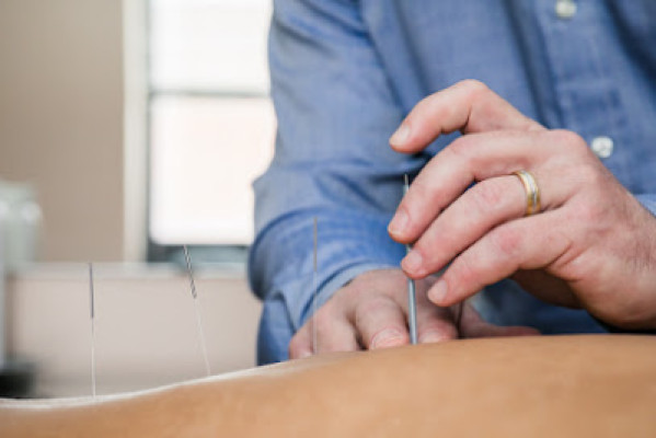 Acupressure Therapy listing photo
