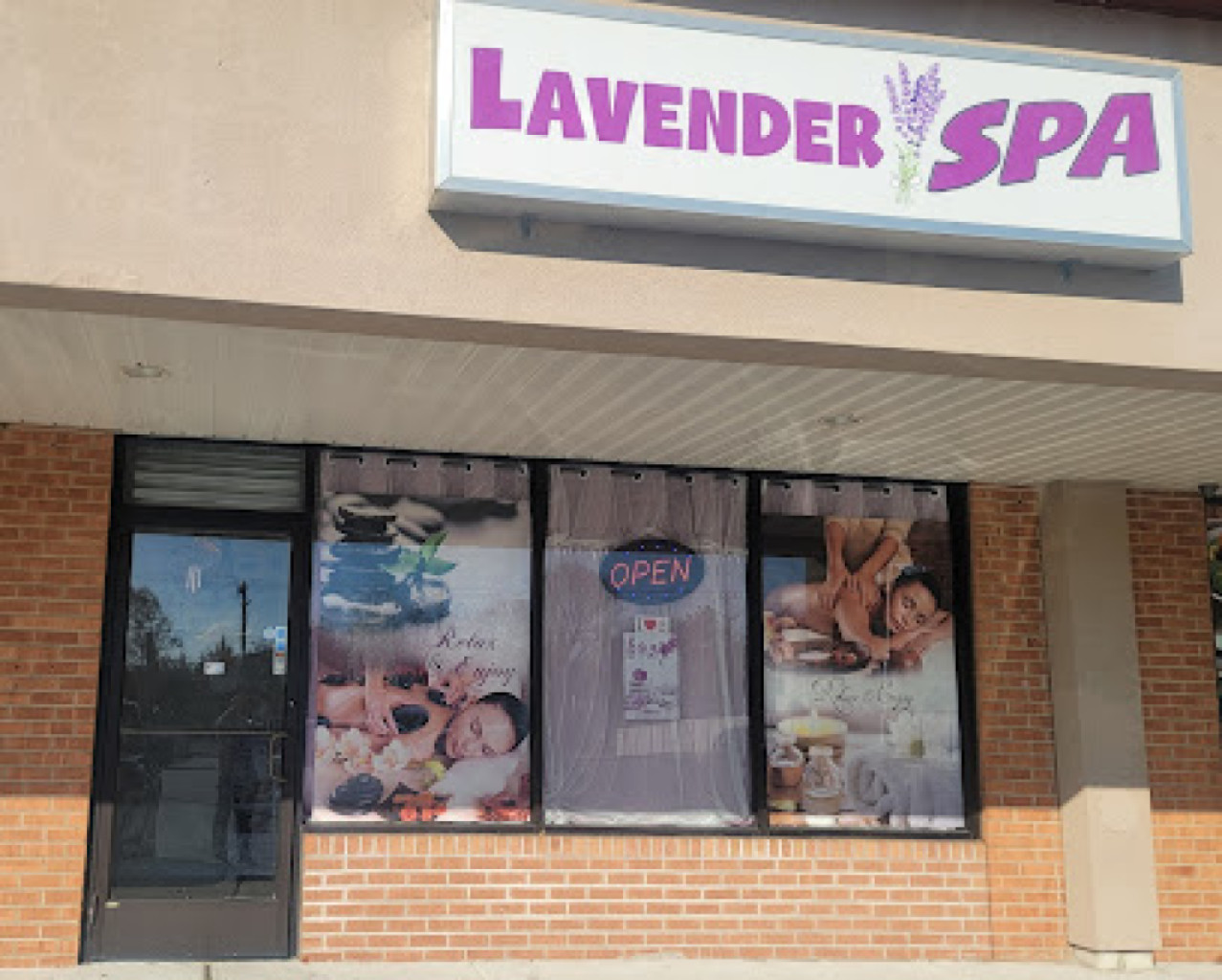 Lavender Spa photo 1