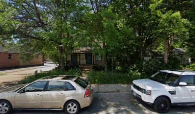Chinese Massage listing photo