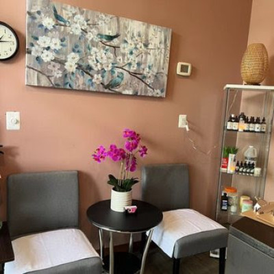 Clover Massage Spa listing photo