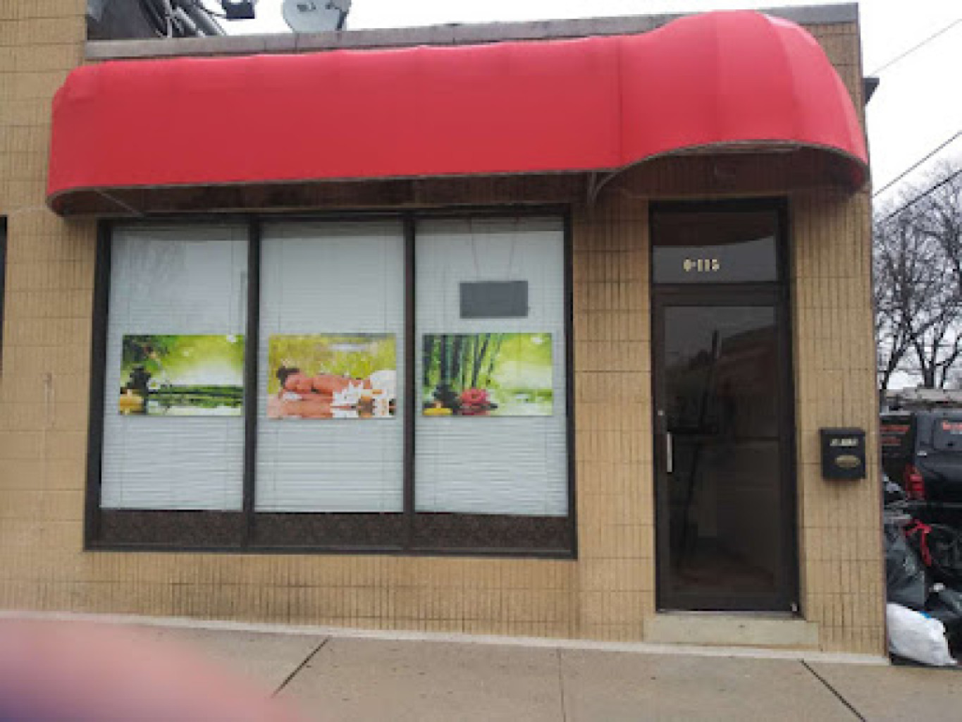 Jin Spa Inc photo 1