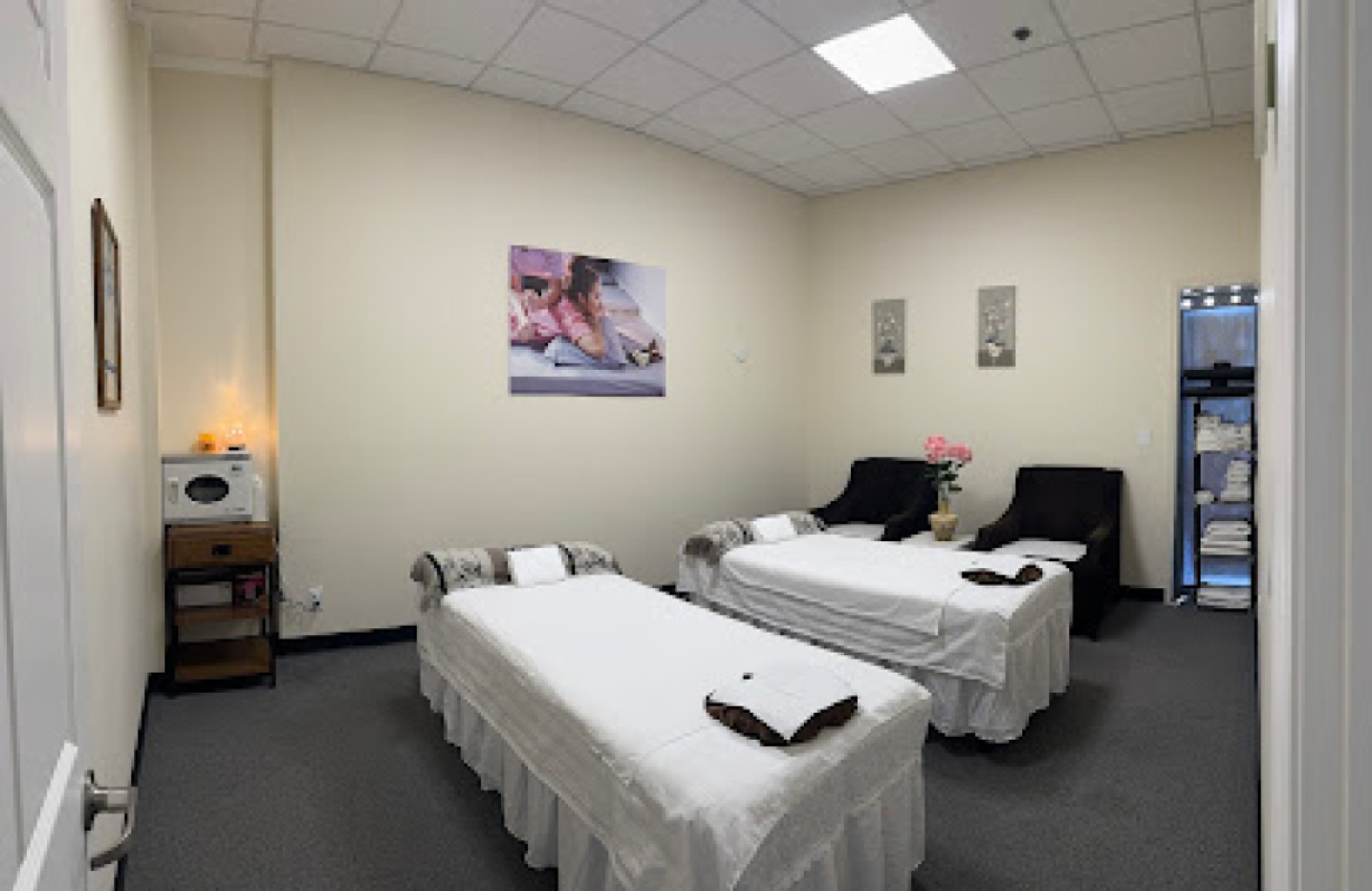 Ace Massage photo 1