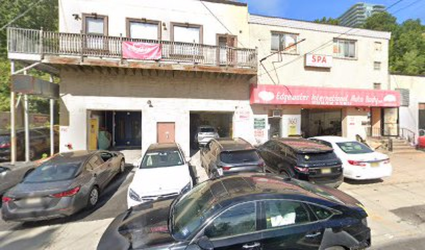 Hudson Spa photo 1
