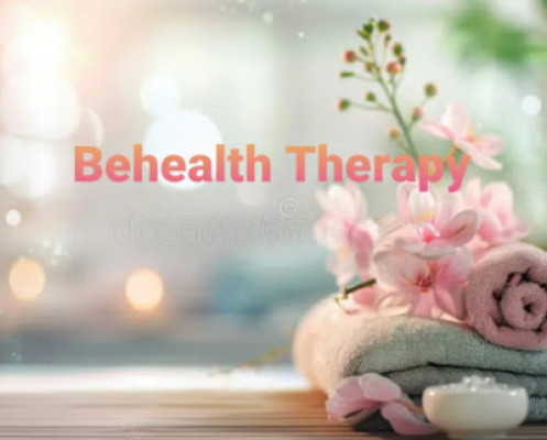 Behealth Therapy Center listing photo