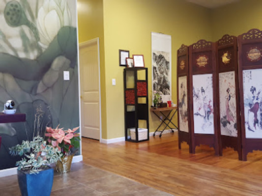 Asian Lotus Retreat listing photo