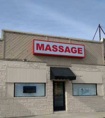 Summertime Asian Massage listing photo