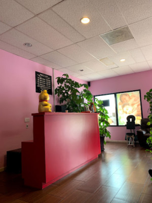 Oriental Massage Group listing photo