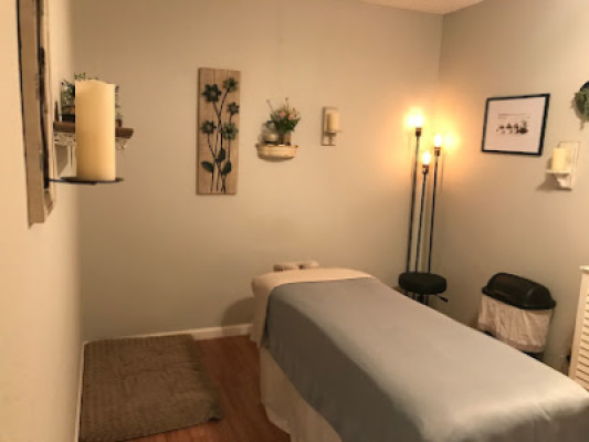 The Rub Massage listing photo