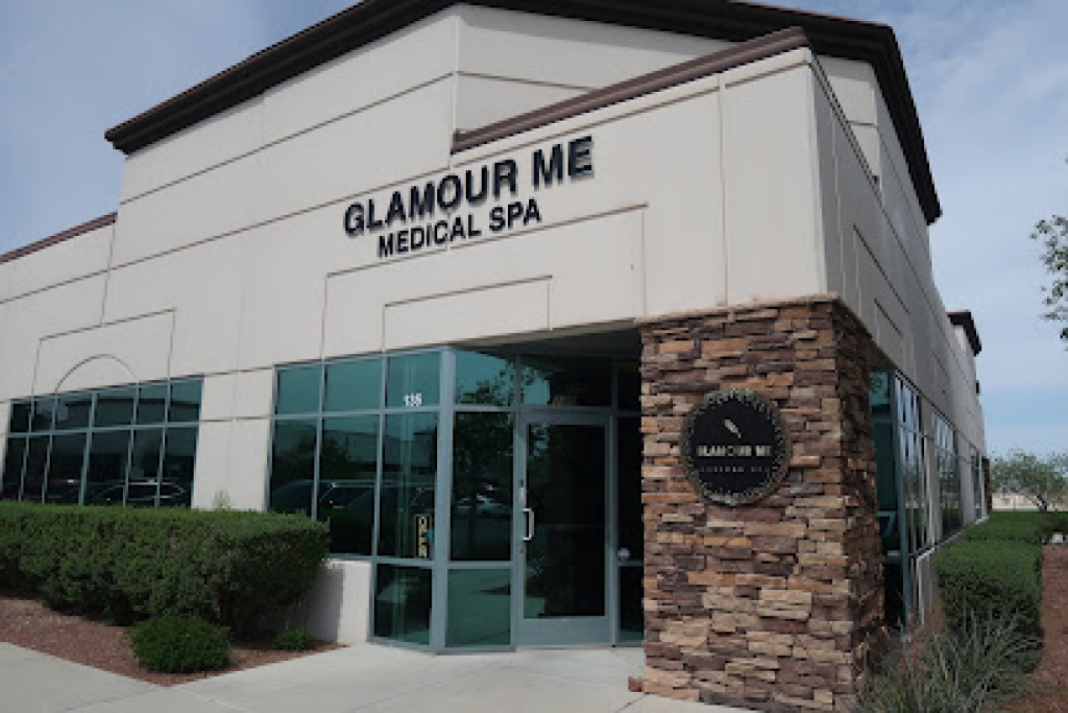 Green Palm Spa photo 1