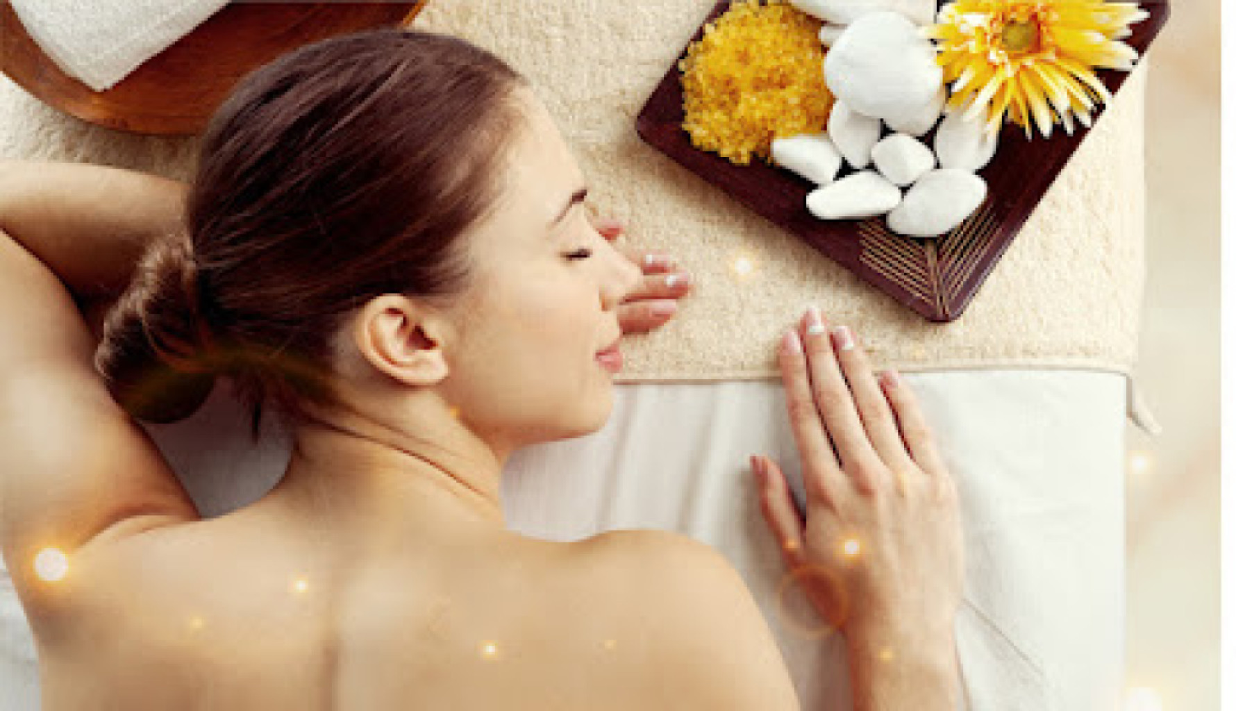 Asian spa photo 1