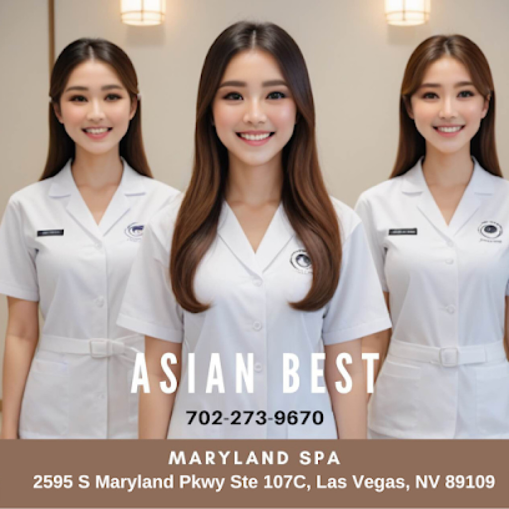 Maryland Spa photo 1