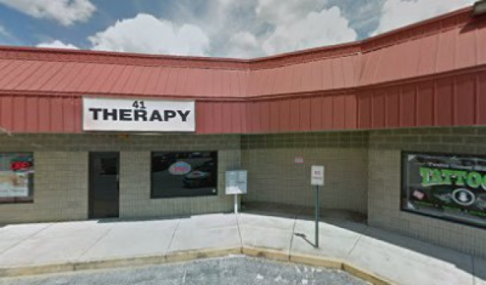 41 Therapy listing photo