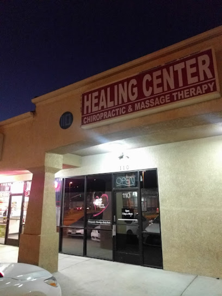 Body Center photo 1