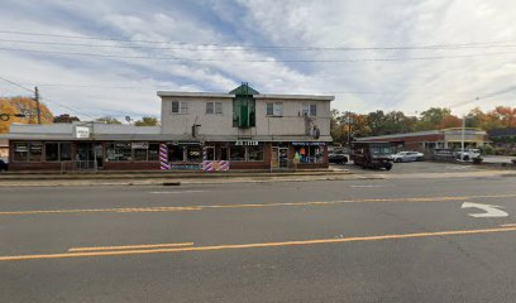 Health and beauty spa photo 1