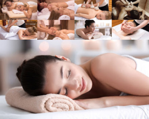 Asian Massage listing photo