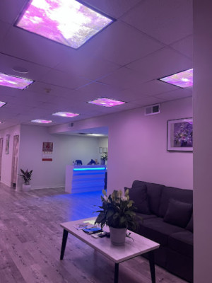 Health Spa Massage listing photo