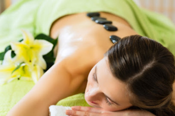 Spring Health Spa listing photo