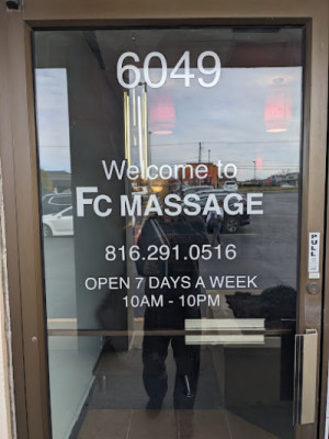 Wonder massage listing photo