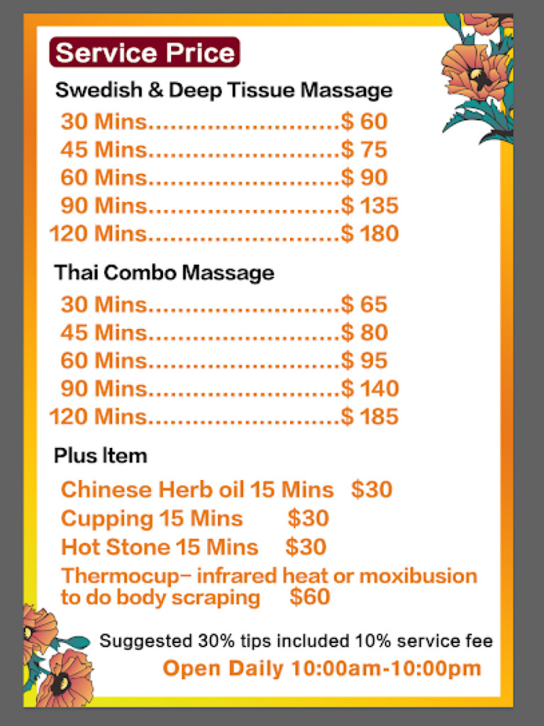 Best Asian Massage photo 1