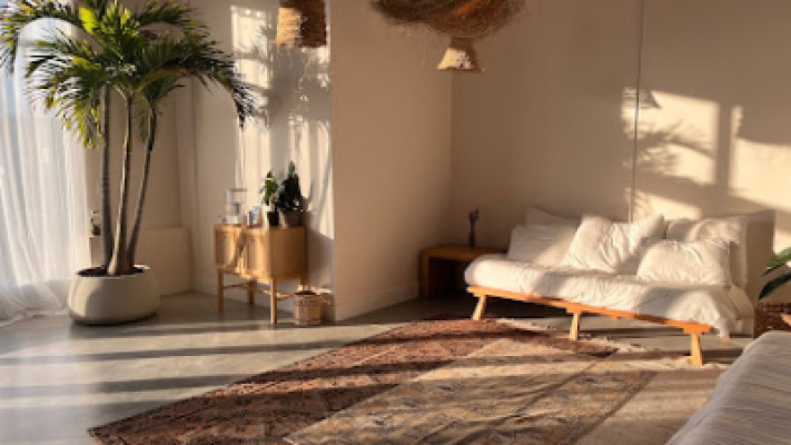 At Ease Massage listing photo