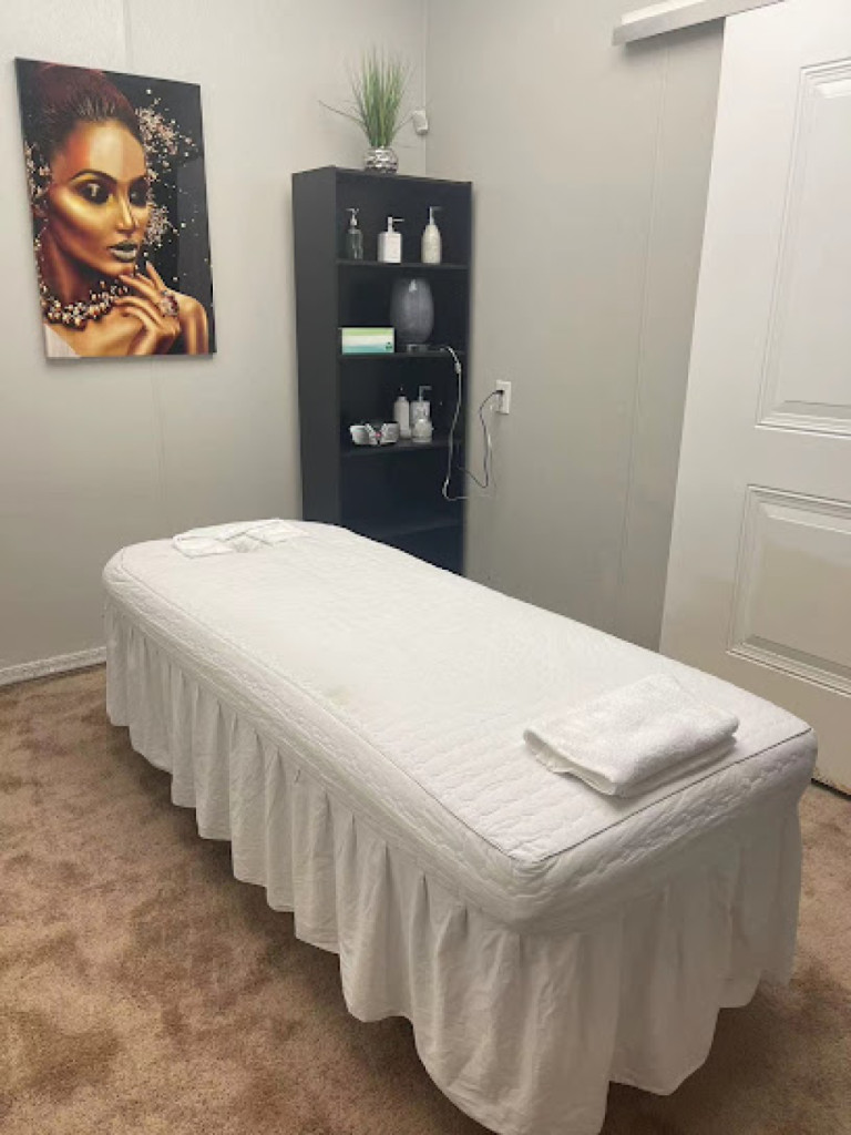 Lily Spa photo 1