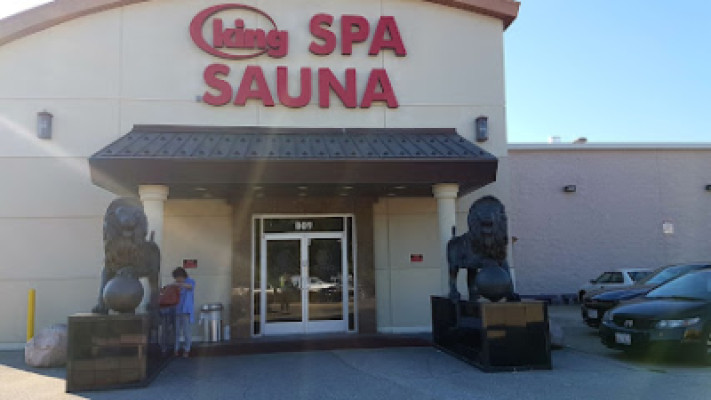 King Spa listing photo