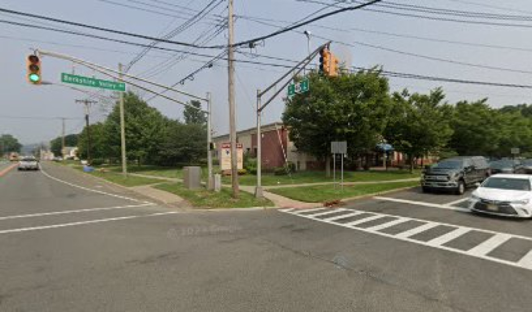 Kenvil Spa photo 1