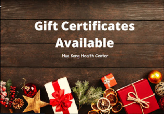 Hua Kang Health Center listing photo