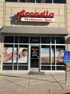 Arcadia Wellness Spa listing photo