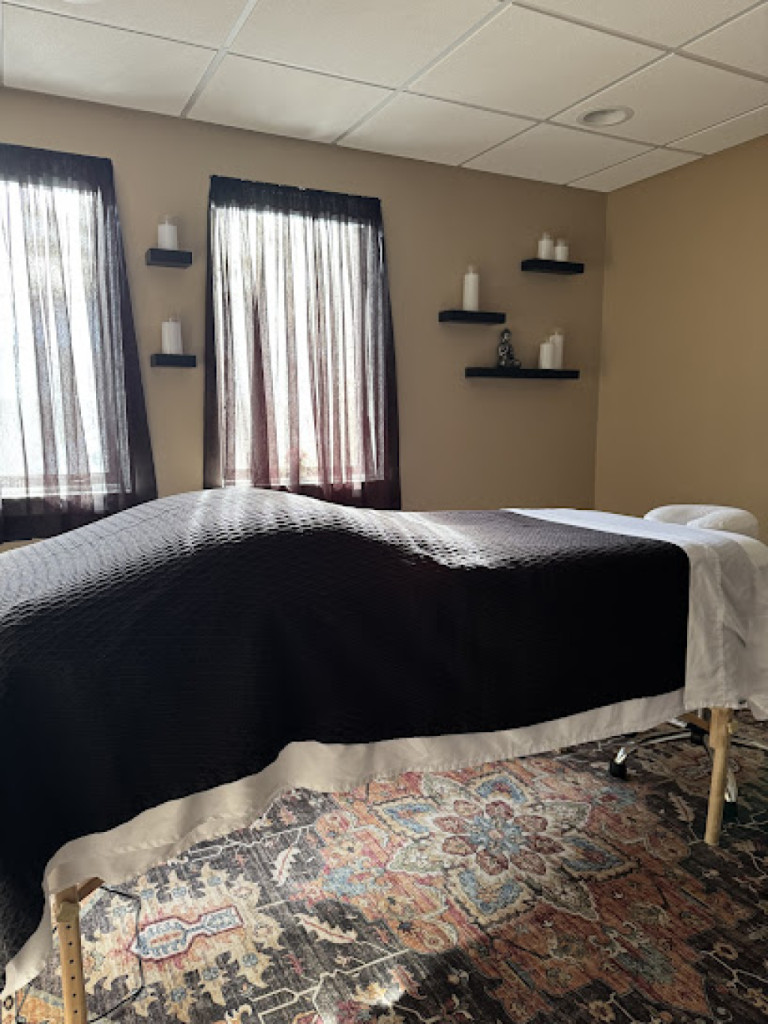 Greenleaf Woods Massage And Bodywork photo 1