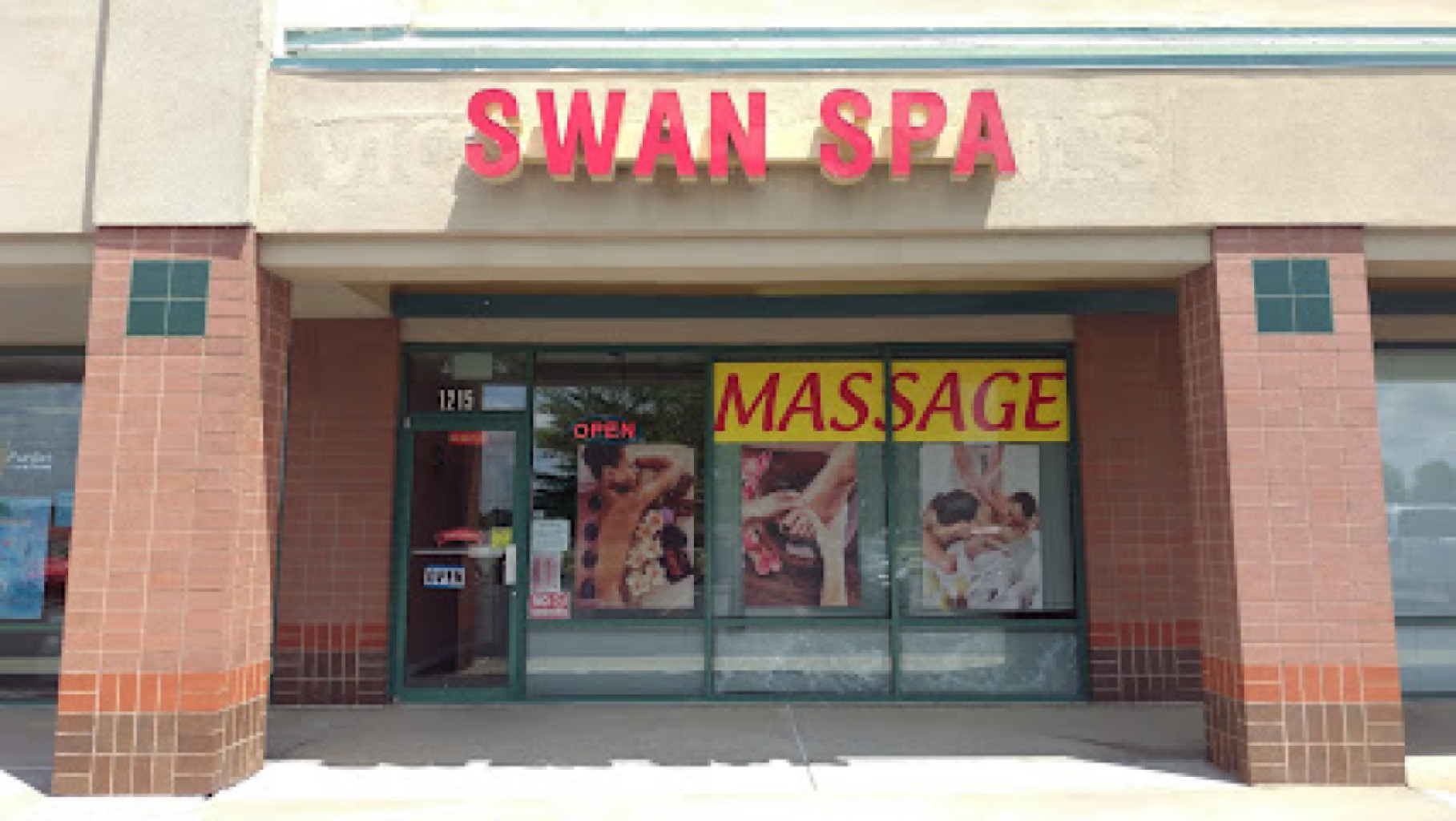 Swan Spa photo 1
