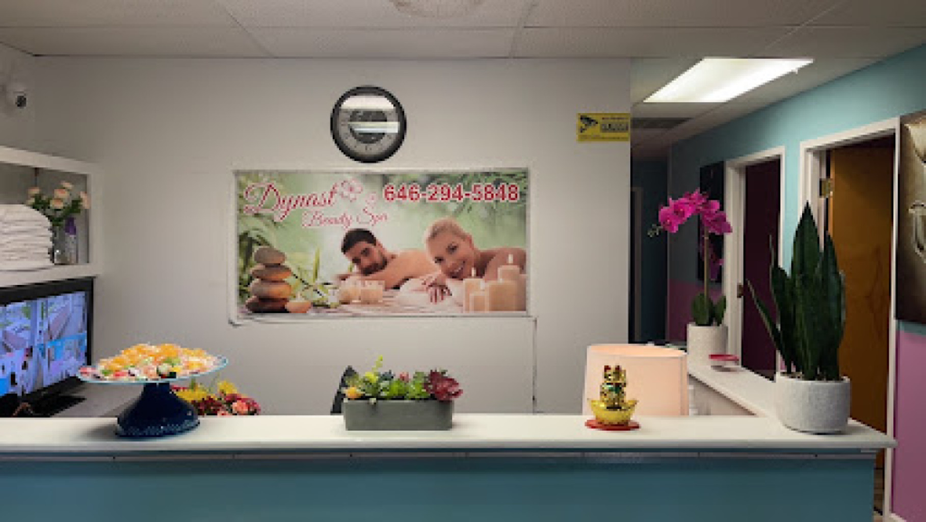 Asian Beauty Spa photo 1