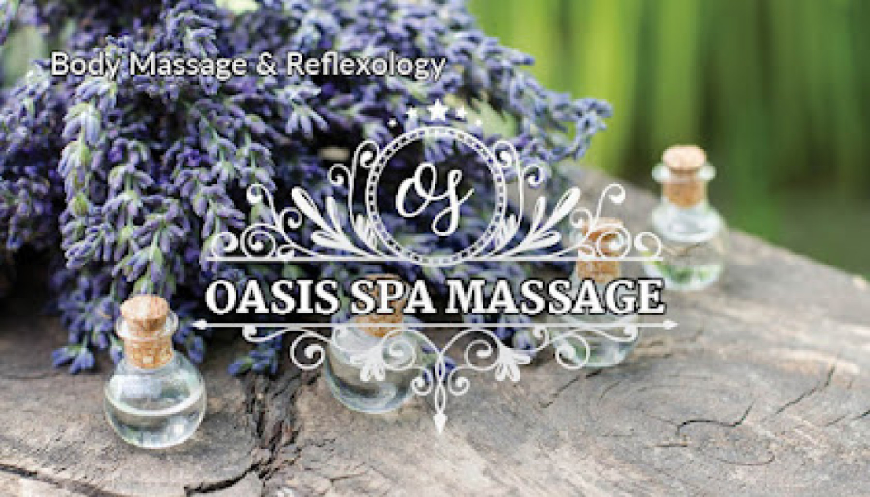 Oasis Spa Massage photo 1