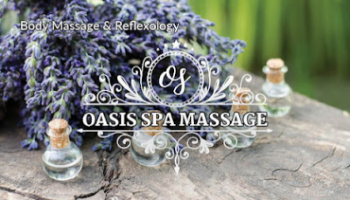 Oasis Spa Massage listing photo