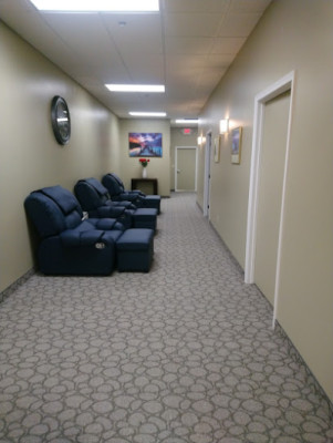 Rose lake spa massage listing photo