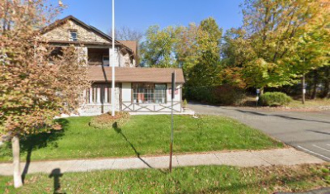 Classic Zen Center listing photo