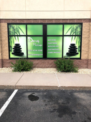 Deng Asian Massage listing photo