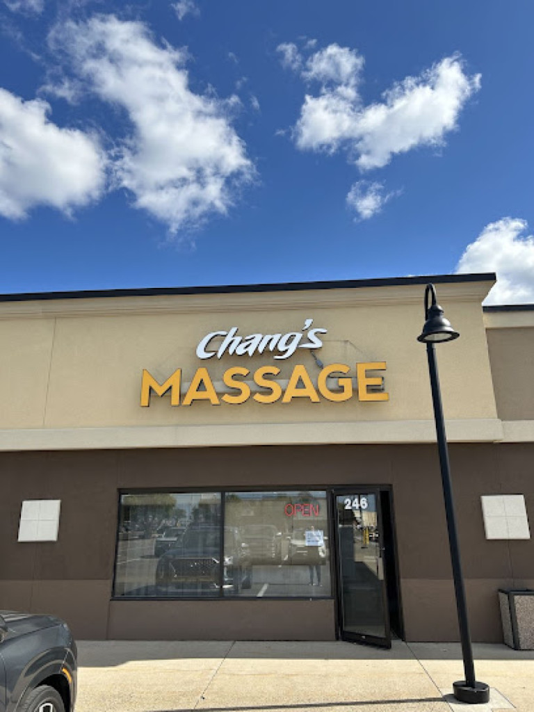 Oriental Massage photo 1