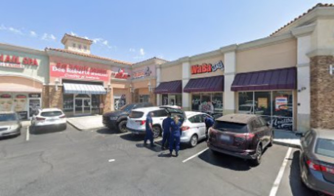 5 Star Massage listing photo