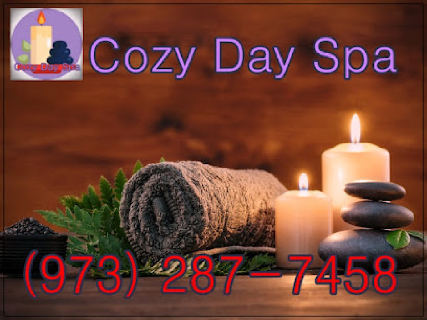 Cozy day spa photo 1