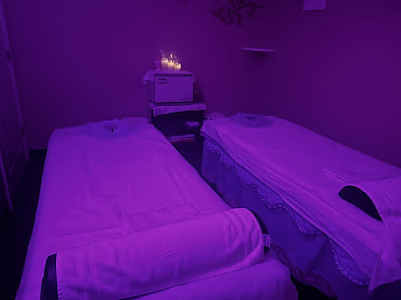New Rose Spa photo 1