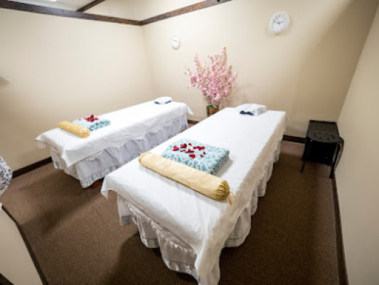 Hazlet Spa listing photo