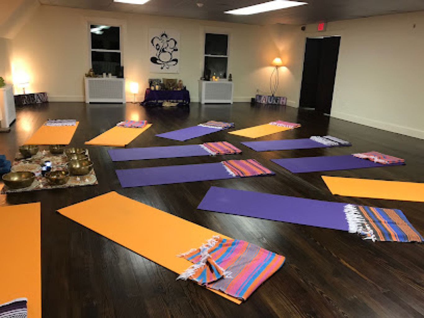 Body Balance Studio photo 1