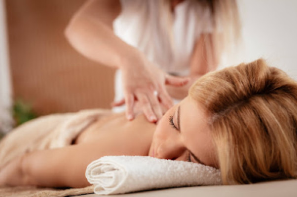 Asian Bodywork & Massage Therapy listing photo