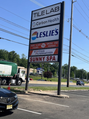Sunny Spa listing photo