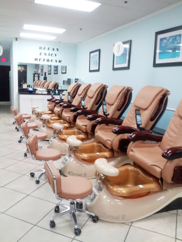 Magical Paradise Spa photo 1